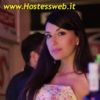 Modelle e hostess hostessweb, clicca