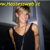 Modelle e hostess hostessweb, clicca