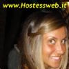 Modelle e hostess hostessweb, clicca