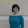 Modelle e hostess hostessweb, clicca