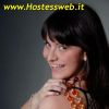 Modelle e hostess hostessweb, clicca