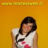 Modelle e hostess hostessweb, clicca