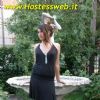 Modelle e hostess hostessweb, clicca