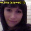 Modelle e hostess hostessweb, clicca