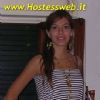 Modelle e hostess hostessweb, clicca