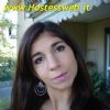 Modelle e hostess hostessweb, clicca