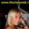 Modelle e hostess hostessweb, clicca