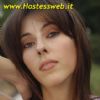 Modelle e hostess hostessweb, clicca