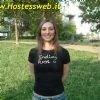 Modelle e hostess hostessweb, clicca