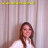 Modelle e hostess hostessweb, clicca