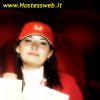 Modelle e hostess hostessweb, clicca