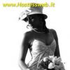 Modelle e hostess hostessweb, clicca