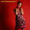 Modelle e hostess hostessweb, clicca