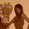 Modelle e hostess hostessweb, clicca