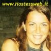 Modelle e hostess hostessweb, clicca