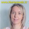 Modelle e hostess hostessweb, clicca