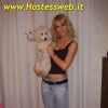 Modelle e hostess hostessweb, clicca