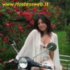 Modelle e hostess hostessweb, clicca