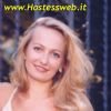 Modelle e hostess hostessweb, clicca