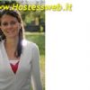 Modelle e hostess hostessweb, clicca