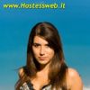 Modelle e hostess hostessweb, clicca