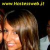 Modelle e hostess hostessweb, clicca