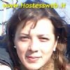 Modelle e hostess hostessweb, clicca