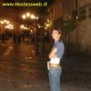 Modelle e hostess hostessweb, clicca