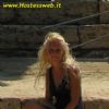 Modelle e hostess hostessweb, clicca