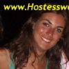 Modelle e hostess hostessweb, clicca