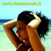 Modelle e hostess hostessweb, clicca