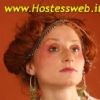 Modelle e hostess hostessweb, clicca