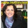 Modelle e hostess hostessweb, clicca