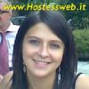 Modelle e hostess hostessweb, clicca