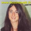 Modelle e hostess hostessweb, clicca