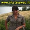 Modelle e hostess hostessweb, clicca