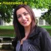 Modelle e hostess hostessweb, clicca