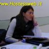 Modelle e hostess hostessweb, clicca