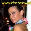 Modelle e hostess hostessweb, clicca