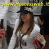 Modelle e hostess hostessweb, clicca