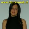 Modelle e hostess hostessweb, clicca