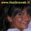 Modelle e hostess hostessweb, clicca