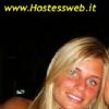 Modelle e hostess hostessweb, clicca