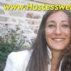 Modelle e hostess hostessweb, clicca