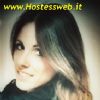 Modelle e hostess hostessweb, clicca