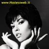 Modelle e hostess hostessweb, clicca