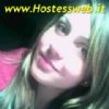 Modelle e hostess hostessweb, clicca