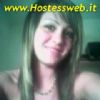 Modelle e hostess hostessweb, clicca