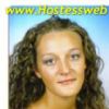 Modelle e hostess hostessweb, clicca