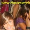 Modelle e hostess hostessweb, clicca